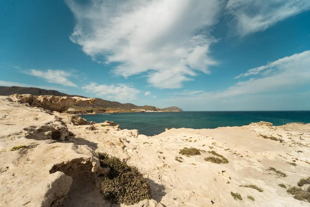 Kampaoh Los Escullos Almeria 0*,  Spain